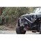 Attica 4X4 Bumper - Black ATTJL01A106-BX - alternate 3